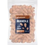 Grizly Mandle uzené 500 g – Zbozi.Blesk.cz