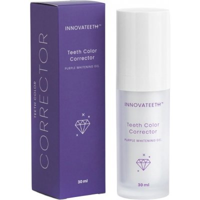 Innovateeth Color Corrector 30 ml – Hledejceny.cz