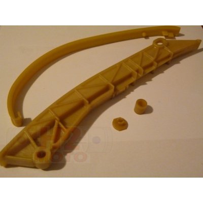 Opravná sada napínacích lišt řetězů bmw řady K 1200 | Zboží Auto