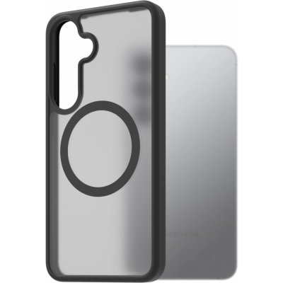 AlzaGuard Matte Case Magsafe Samsung Galaxy S25+ černý AGD-PCMM442B – Hledejceny.cz