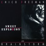 Freeman Chico & Brainstorm - Sweet Explosion Vinyl Edition LP – Hledejceny.cz