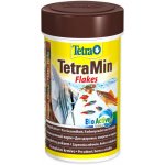 Tetra Min Menu 100 ml 724198 – Hledejceny.cz