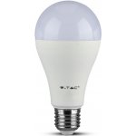 V-TAC profesionální led žárovka e27 a65 15w se samsung čipy neutrální bílá 4000 4500k – Hledejceny.cz