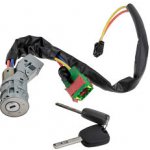 PIETRO Spínací skříňka a klíče CITROEN C2 C3 od 2002 | Zboží Auto