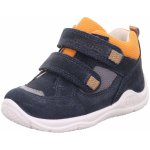 Superfit dětské kožené Universe 1 009417 8030 – Sleviste.cz