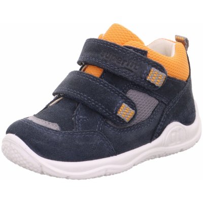 Superfit dětské kožené Universe 1 009417 8030 – Sleviste.cz