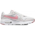 Nike Air Max SC pearl pink/white/coral chalk růžová – Zboží Mobilmania