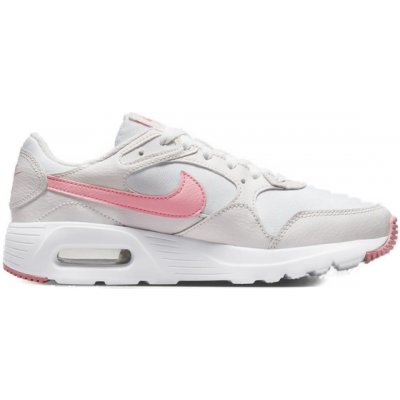 Nike Air Max SC pearl pink/white/coral chalk růžová – Zboží Mobilmania