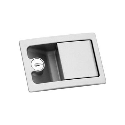 Caraloc Dveřní zámek kompletní 700 pravostranný – Hledejceny.cz