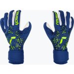 Reusch Pure Contact Silver modrá/žlutá – Sleviste.cz