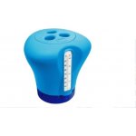 MARIMEX 10964007 Dávkovací plovák s teploměrem – HobbyKompas.cz