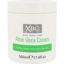 Xpel Body Care Aloe Vera tělový krém 500 ml