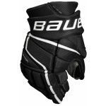 Hokejové rukavice Bauer Vapor 3X PRO JR – Zboží Mobilmania