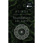 Foundation and earth - Asimov Isaac – Hledejceny.cz