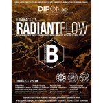 Dipon LuminaCast 5 Radiant Flow 0,5 Kg – Zboží Mobilmania