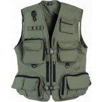 Jaxon Rybářská vesta – Zboží Dáma