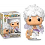 Funko POP! 1607 One Piece Luffy Gear Five – Zboží Dáma