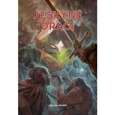 Jeskyně a Draci – Zboží Mobilmania