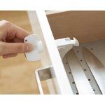 BabyDan Magnetický uzávěr skříněk/zásuvek – Zboží Dáma