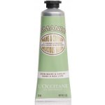 LOccitane En Provence zvláčňující krém na ruce Mandle 30 ml – Hledejceny.cz