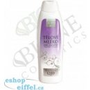 Tělové mléko Bione Cosmetics Exclusive + Q10 tělové mléko 500 ml