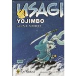 Usagi Yojimbo - Stan Sakai - 08: Stíny smrti, kniha – Hledejceny.cz