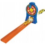 Hot Wheels kaskadérské kousky Super salto set – Zboží Dáma