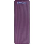 Fitforce NBR MAT – Zboží Mobilmania