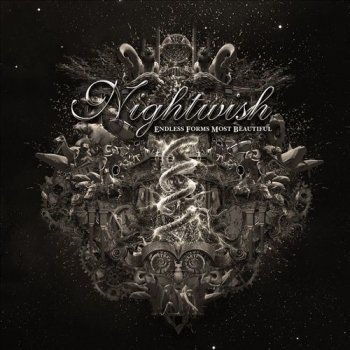 Endless Forms Most Beautiful - Nightwish CD