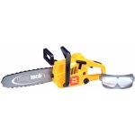 Teddies Motorová pila řetězová nářadí plast 46 cm s brýlemi na baterie – Sleviste.cz