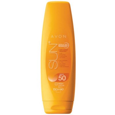 Avon Maxima tělové mléko 150 ml