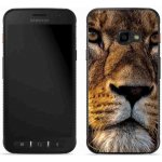 Pouzdro mmCase Gelové Samsung Galaxy Xcover 4S - lev – Sleviste.cz