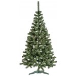 Aga Vánoční stromeček 180 cm s šiškami – Zboží Dáma