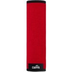 CAPPA Návlek na bezpečnostní pás Florencie červený – Sleviste.cz