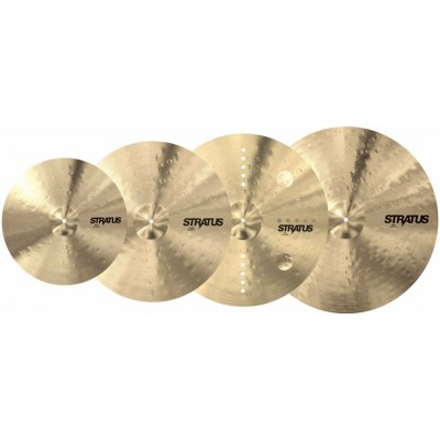 Sabian Stratus Fusion Worship Pack – Zboží Dáma