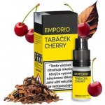 Imperia Emporio Tabáček Cherry 10 ml 12 mg – Zbozi.Blesk.cz