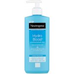 Neutrogena Hydro Boost Quenching Body Gel Cream - Hydratační tělový krém 250 ml