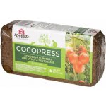 Rosteto Cocopress Kokosový substrát 900 ml – Hledejceny.cz