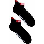 Nebbia Smash It Socks Black – Zboží Mobilmania