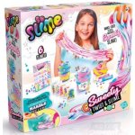 Canal Toys So Slime Marble Sweety Twist & Slime sada – Sleviste.cz