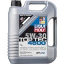 Liqui Moly 3756 TOP TEC 4600 5W-30 5 l