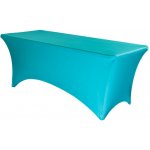 TENTino Elastický potah Stanadard na skládací stůl 240x76cm – Hledejceny.cz