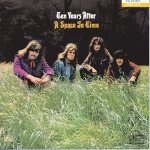 Ten Years After - A Space In Time - Anniversary Edition CD – Zbozi.Blesk.cz