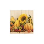 Podzimní dýně 33x33 UBF002703 – Zboží Dáma