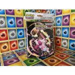 Ultra Pro Pokémon TCG Paldean Fates A5 album – Zboží Dáma