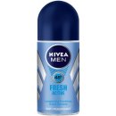 Nivea Men Fresh Active roll-on 40 ml