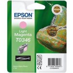 Epson C13T0345 - originální – Hledejceny.cz