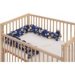 Scarlett Ochranný límec cop Koloušek modrá – Zboží Dáma