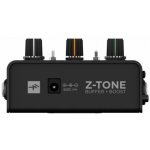IK Multimedia Z-TONE Buffer Boost – Zbozi.Blesk.cz