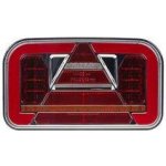 Stualarm Sdružená LED lampa pravá zadní s dynamickými blinkry 12/24V – Sleviste.cz